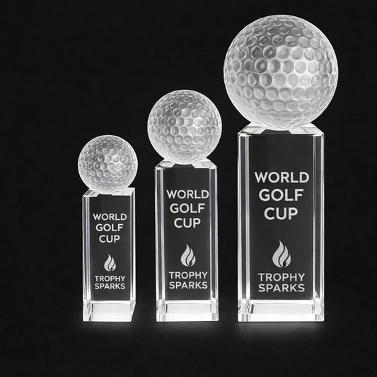 Golf Ball
