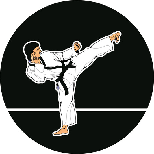 Karate