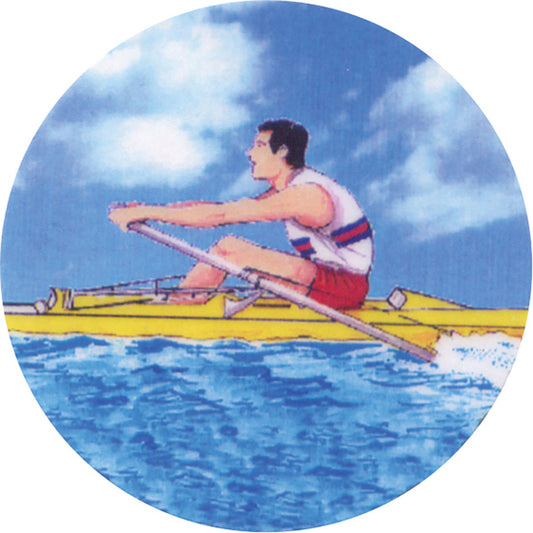 Rowing