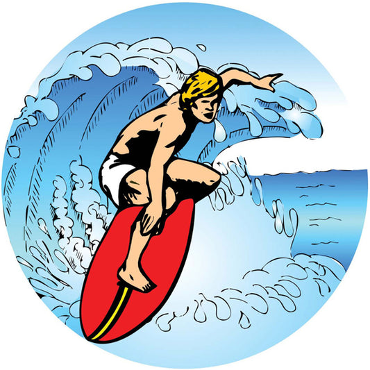 Surfing