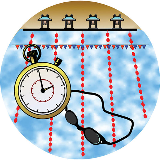 Swimming