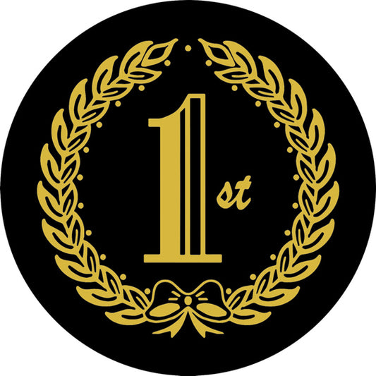 First Place