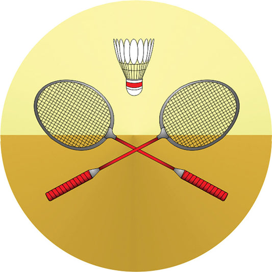 Badminton