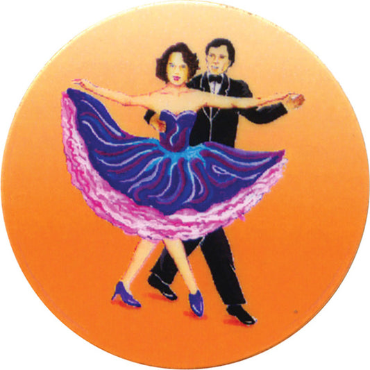 Old Time Dance