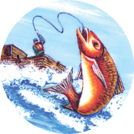 Sea Fishing