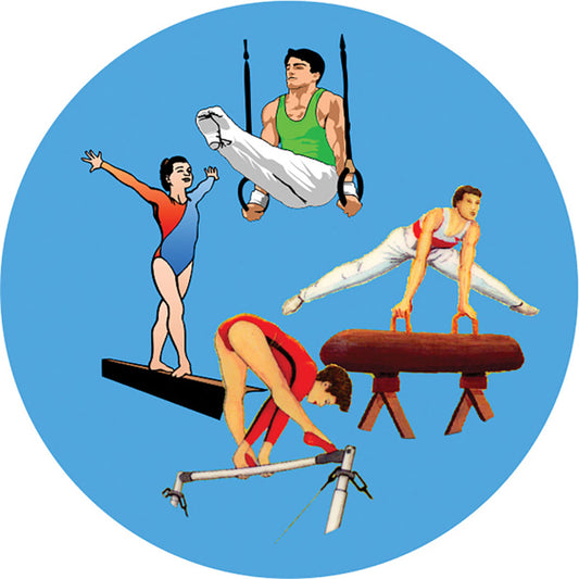 Gymnastics