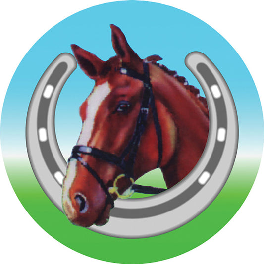 Horse & Shoe