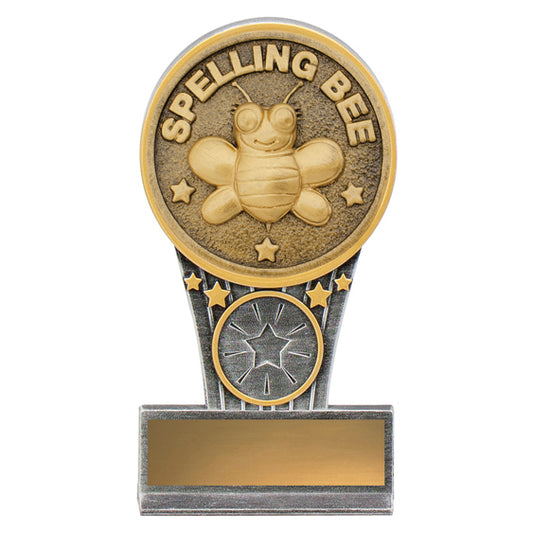 Mini IKON - Spelling Bee