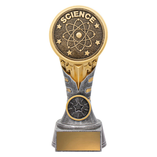 IKON - Science