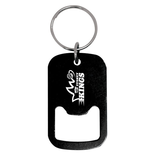 Custom Keychain - Bottle Opener