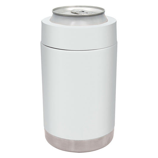 Can Caddy - White