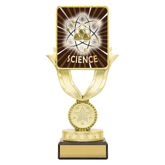 Lynx Sentry - Science