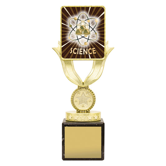 Lynx Sentry - Science