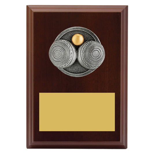 Peak Plaque Bowls