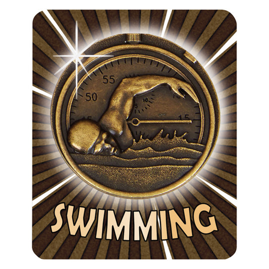 Swimming