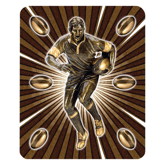 Rugby Male