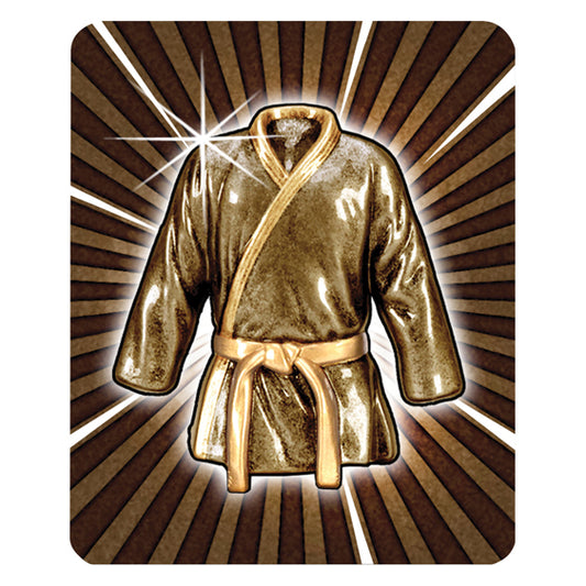 Martial Arts
