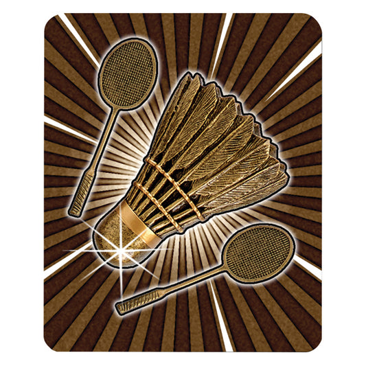 Badminton