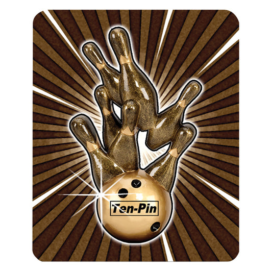 Tenpin