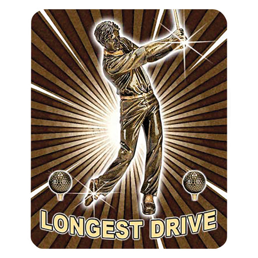 Golf - Longest Drive