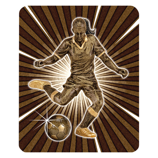 Football Female