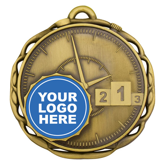 Medal Stopwatch