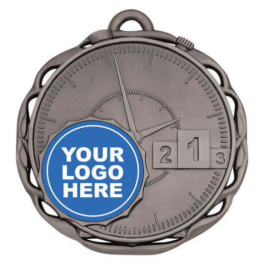 Medal Stopwatch