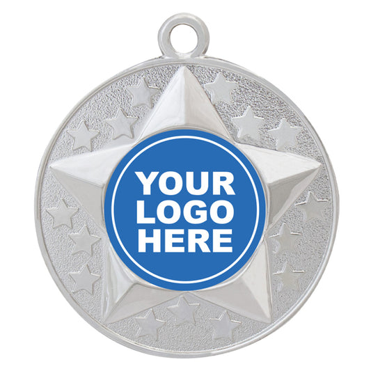 Stars Medal