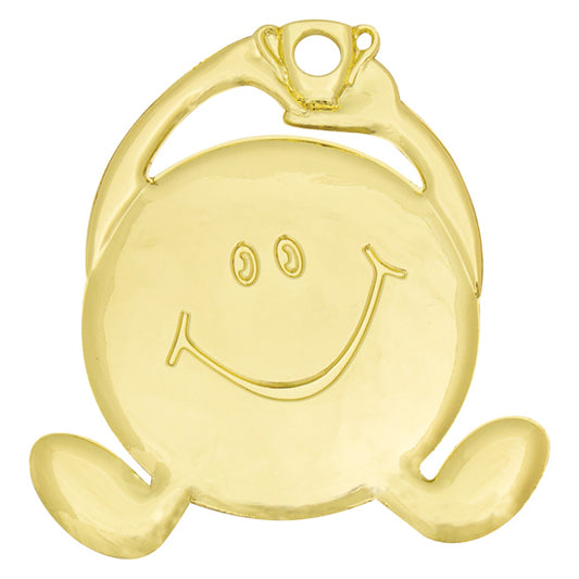 Happy Medal
