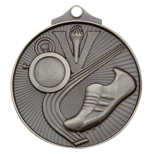 Track Medal