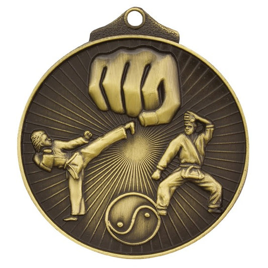 Karate Medal