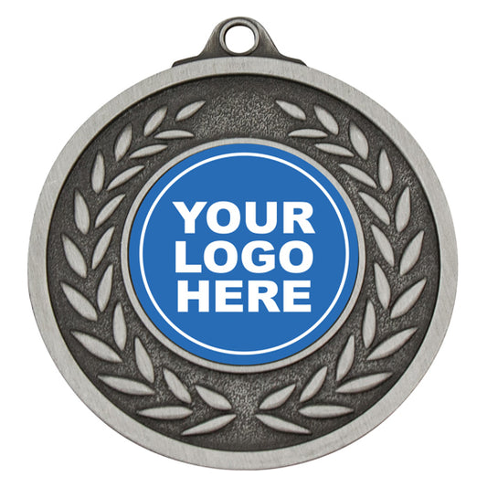 Wreath Victory Medal