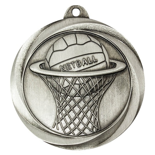 Netball Econo