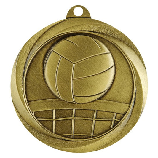 Econo Volleyball