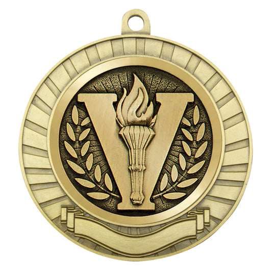 Eco Scroll - Victory