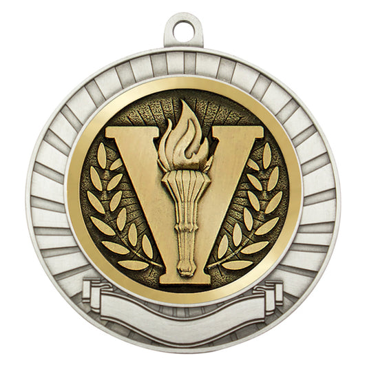 Eco Scroll - Victory