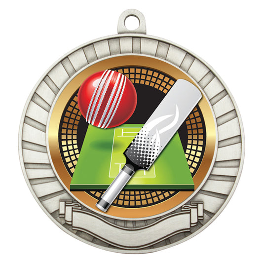 Eco Scroll - Cricket