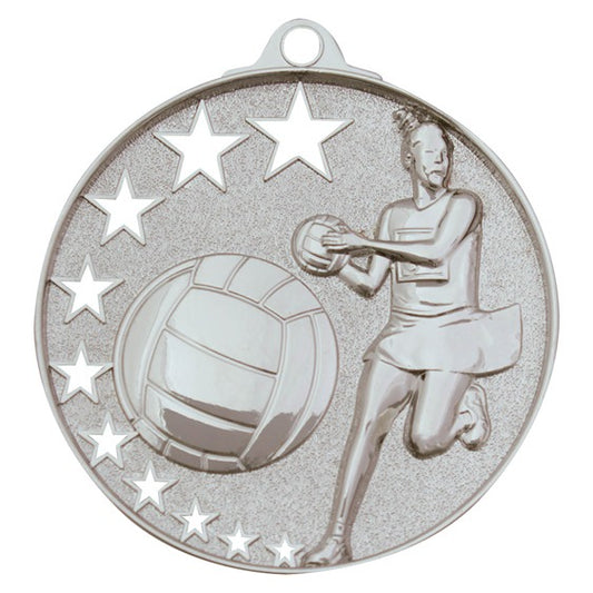 Netball Stars