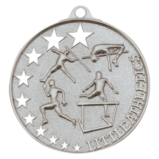 Little Athletics Stars