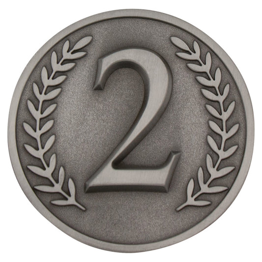 Second Place Prestige