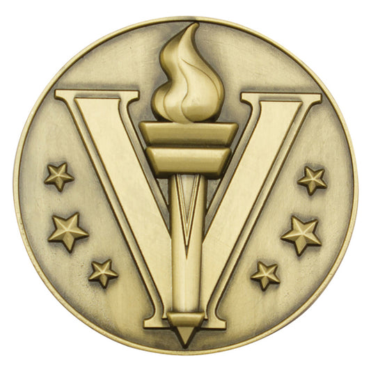Victory