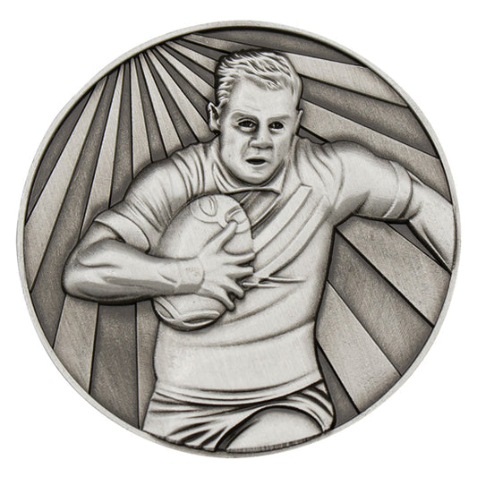 Rugby League / Union - Male