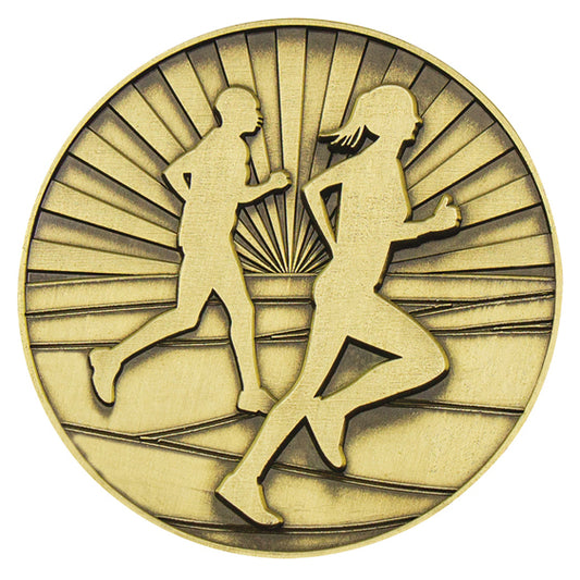 Cross Country