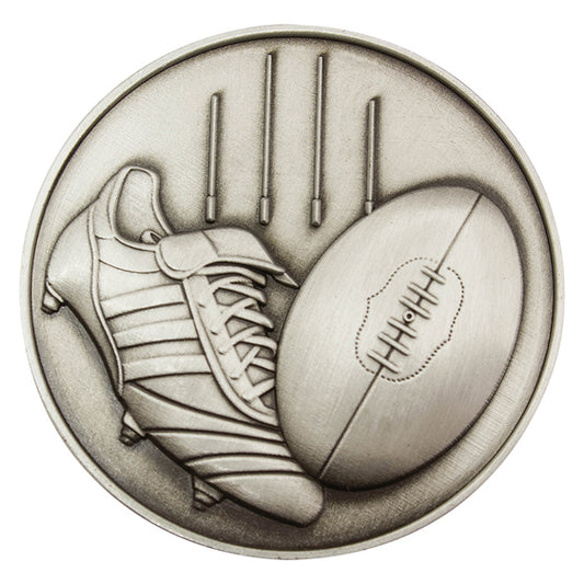 Aussie Rules