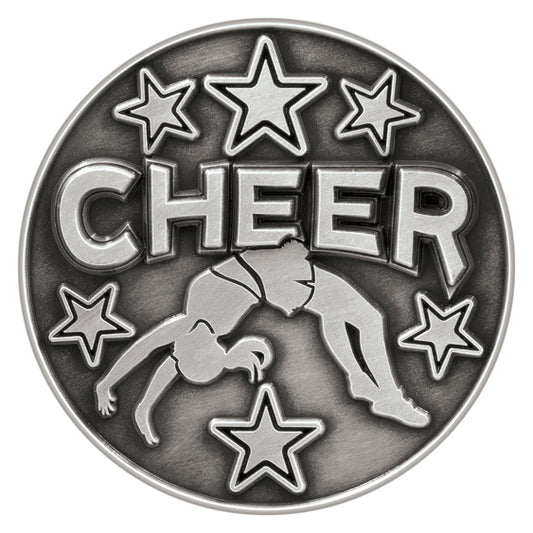 Cheer