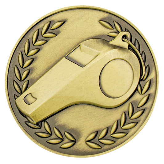 Whistle