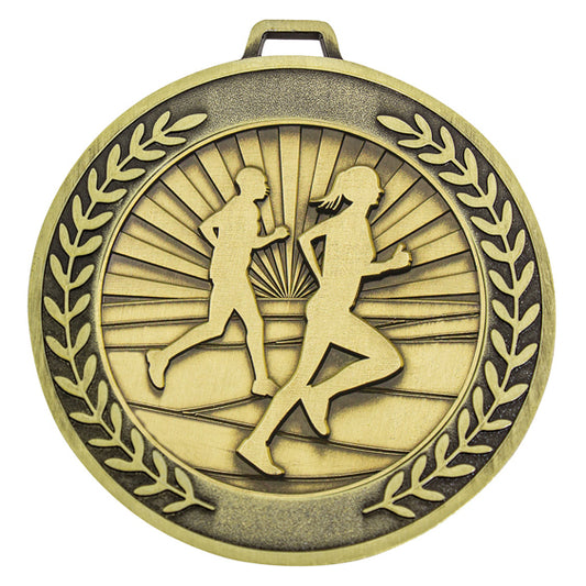 Prestige Medal Cross Country
