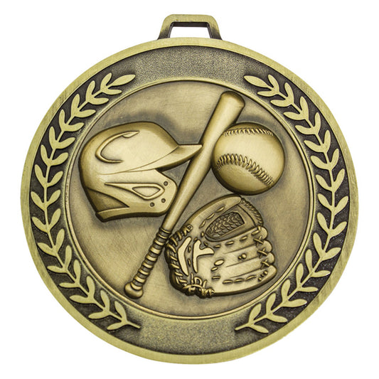 Prestige Medal Baseball / Softball