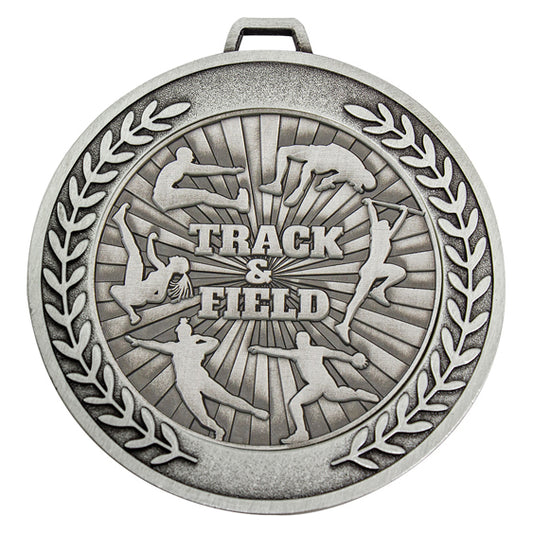 Prestige Medal Track & Field