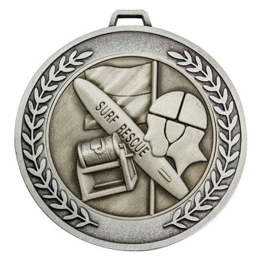 Prestige Medal Lifesaving